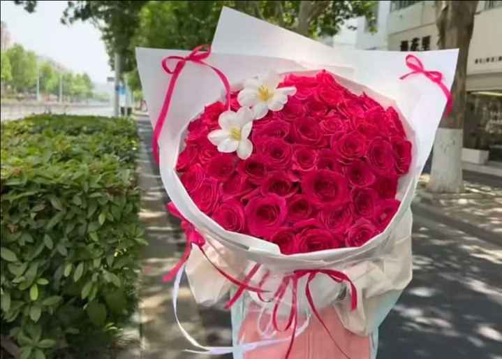 晋中榆次区花店