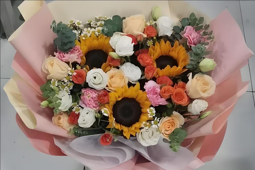 晋中榆次区花店