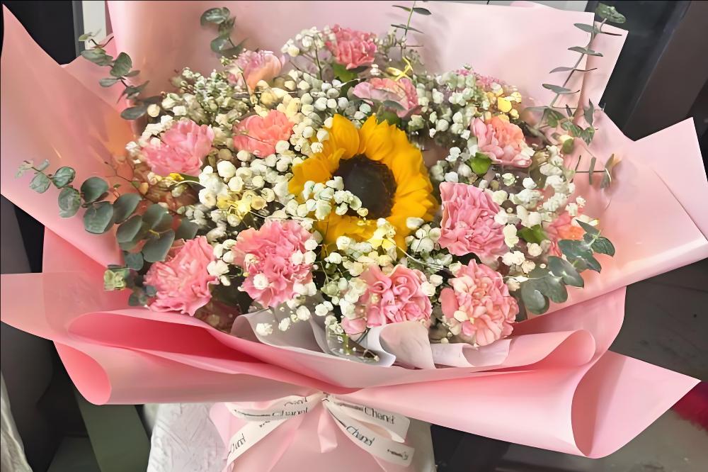 晋中榆次区花店
