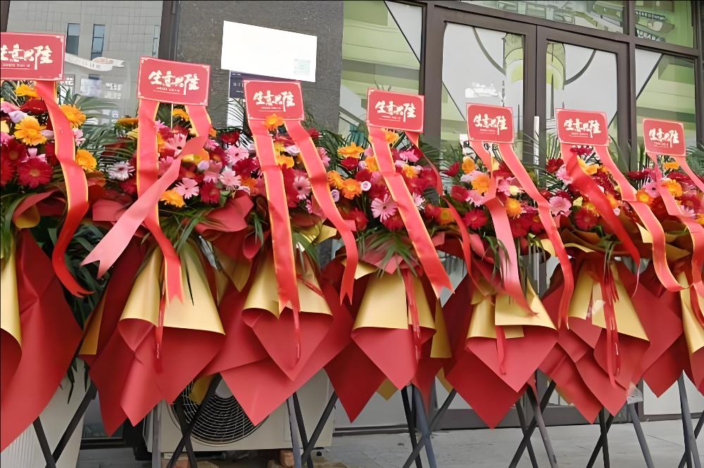 晋中榆次区花店