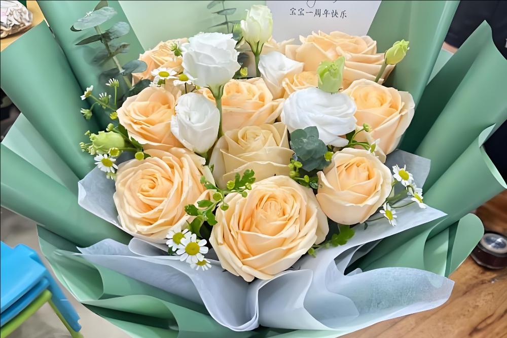 晋中榆次区花店